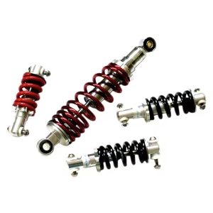 avtomobilska blažilna vzmet