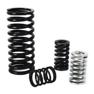 vzmeti s konstantno silo