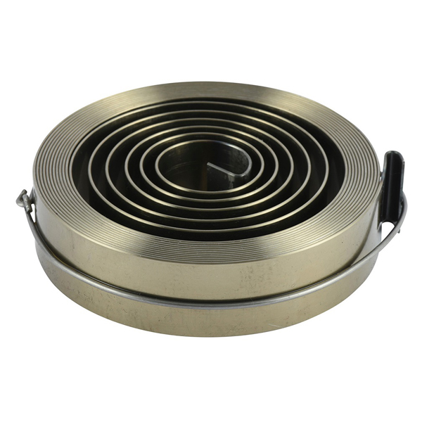 protivutečne vzmeti