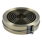 protivutečne vzmeti