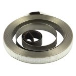 ravne spiralne vzmeti