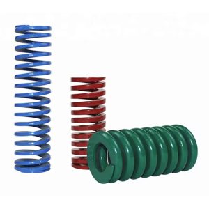 visoko precizna vzmet za brizgalno litje