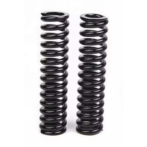 vlečne vzmeti za zobce brane