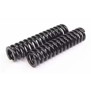 Industrijske kompresijske vzmeti