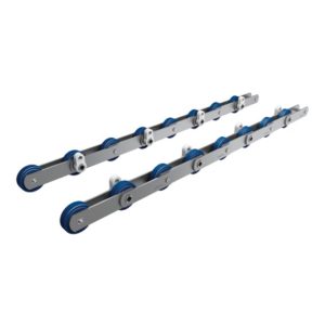 pogonska veriga za premične palete