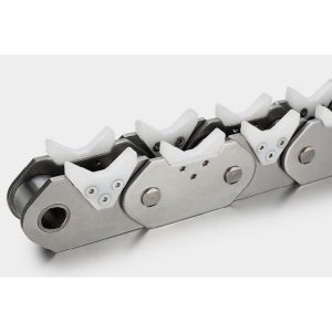 transportna veriga za taljenje neželeznih kovin