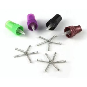 tlačne vzmeti za črpalko za emulzijo