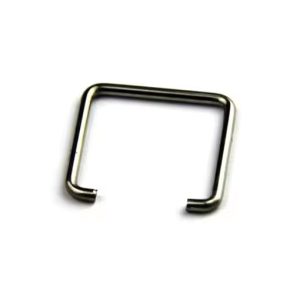 serpentinske in ribje kosti kompresijske vzmeti v kavčih