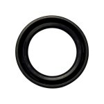 SG tip skelet z enim robom in utorom za tesnilo