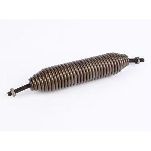 nerjaveče jeklo nastavljiv kavljev podaljšek vzmet