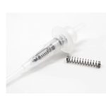 kompresijska vzmet za razpršilnik parfuma iz nerjavečega jekla