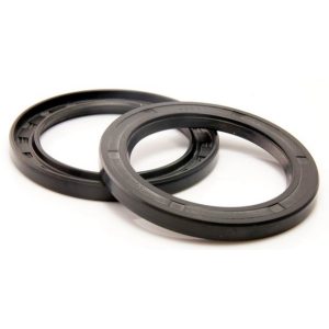 TC tip simmerring olje