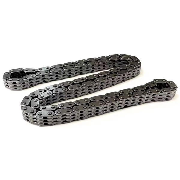 časovne valjčne verige za avtomobilske motorje