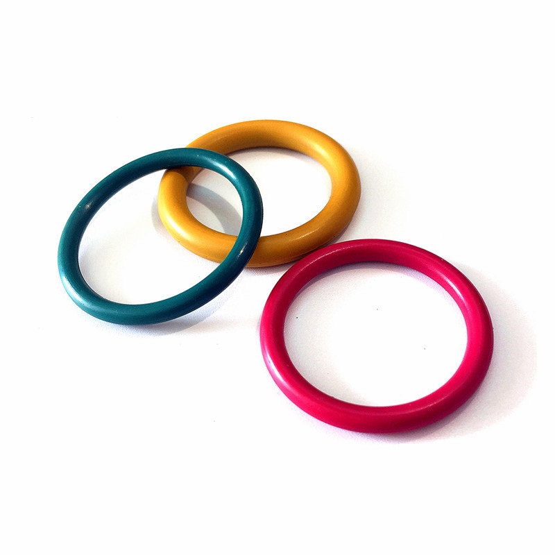 Uporaba različnih vrst tesnil