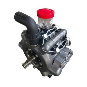 diafragma črpalka za razpršilnik