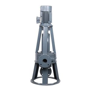 suha jama, črpalka, ki se ne zamaši