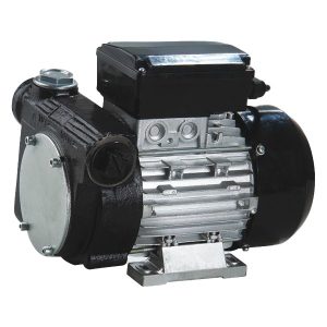 električna črpalka za prenos goriva