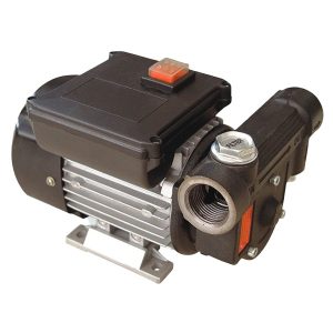 električna črpalka za prenos