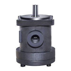 črpalke s fiksnim izpodrivom