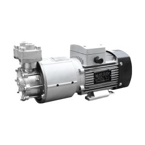 črpalka za olje za prenos toplote