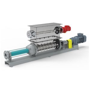 črpalka za skakanje