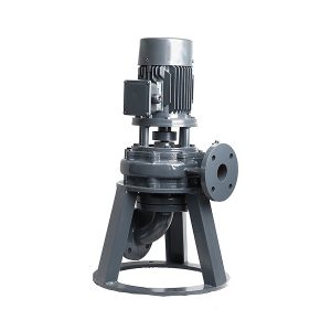 kopenska črpalka za odpadno vodo