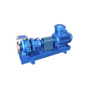 magnetni pogon za črpalko za kemijske procese