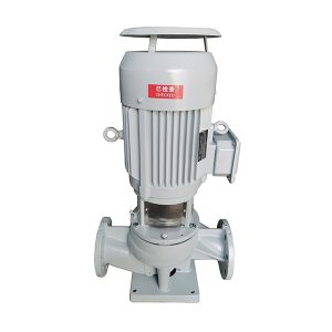 centrifugalna črpalka za morske cevovode