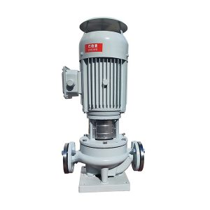 pomorska črpalka za cevovod iz nerjavečega jekla