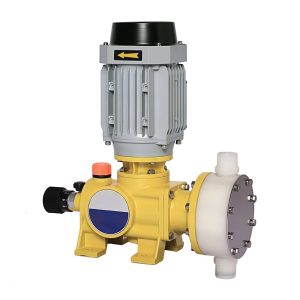 mehanska membranska dozirna črpalka