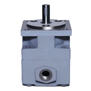 srednje visokotlačna lopatna črpalka