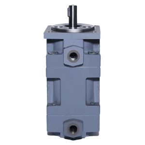 srednjetlačne lopataste črpalke