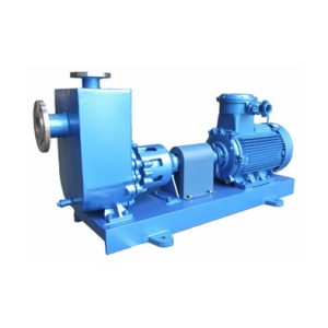 kovinska magnetna črpalka