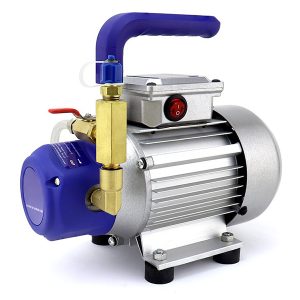 črpalka za polnjenje olja