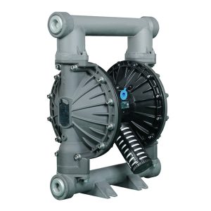 pnevmatska membranska črpalka