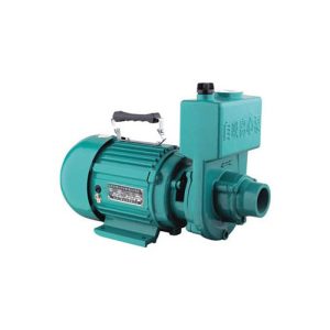 samozasajevalna centrifugalna črpalka