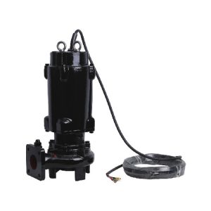 potopna črpalka za mulj