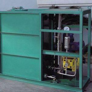 podzemna dozirna naprava