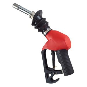 šoba za zajemanje hlapov