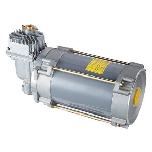 črpalke za zajem hlapov