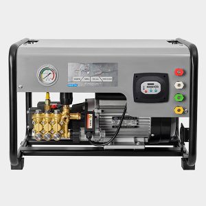 električni pralni stroj