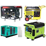 Generatorski agregati