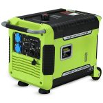 bencinski inverter generator