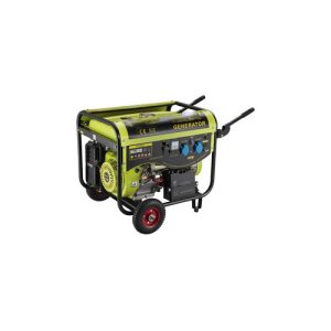 prenosni generator na bencin