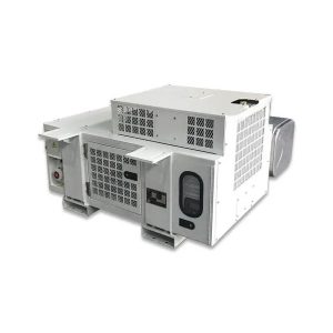 dizelski generator za hladilni tovornjak