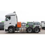 reefer dizelski generator