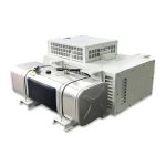 visoki dizelski generatorji