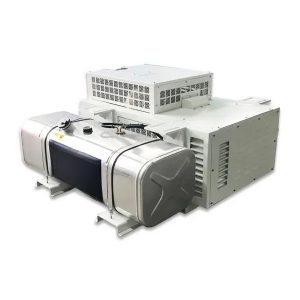 visoki dizelski generatorji