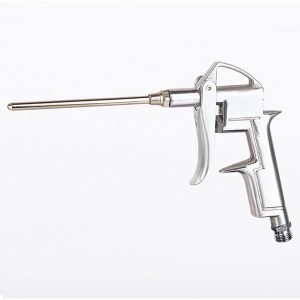 pištola za pihanje zraka