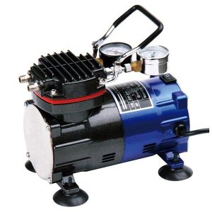 zračna vakuumska črpalka